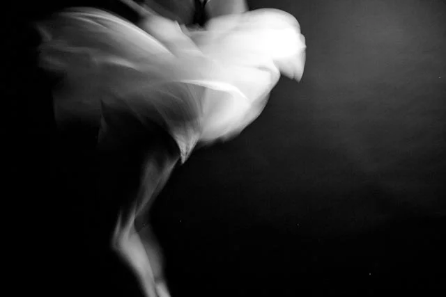 From Photoessay “Notes for Illustrating Silence: A Dream” by Rachel Eliza Griffiths