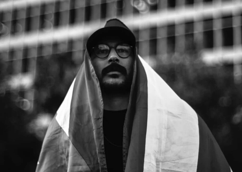 Señal by Townsend Montilla