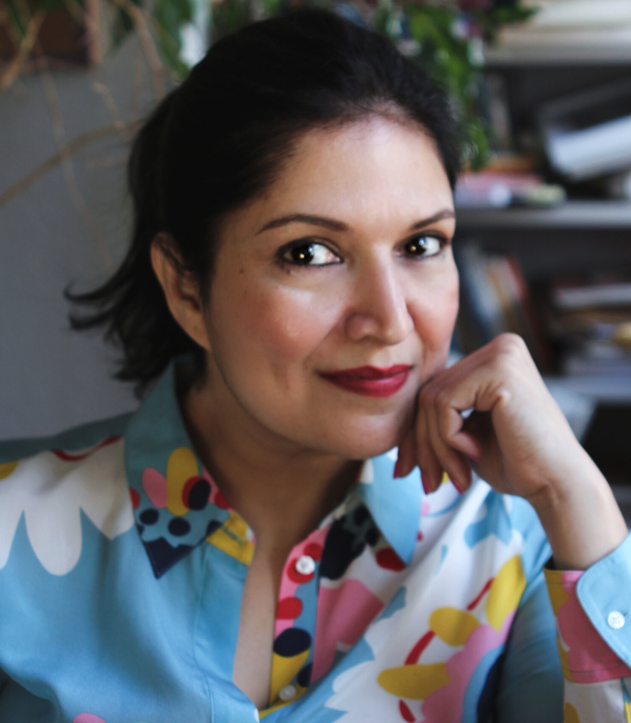 An Interview with Sonora Jha