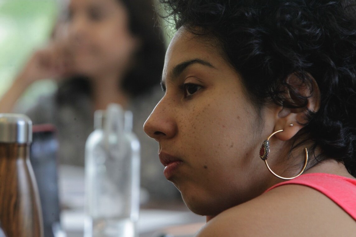  KWELI SING THE TRUTH! Mentorship Program   2022 Mentors/Mentees  