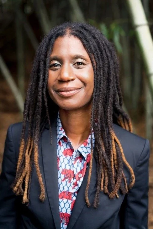 Something Sweet on our Tongues by Jocelyn Nicole Johnson