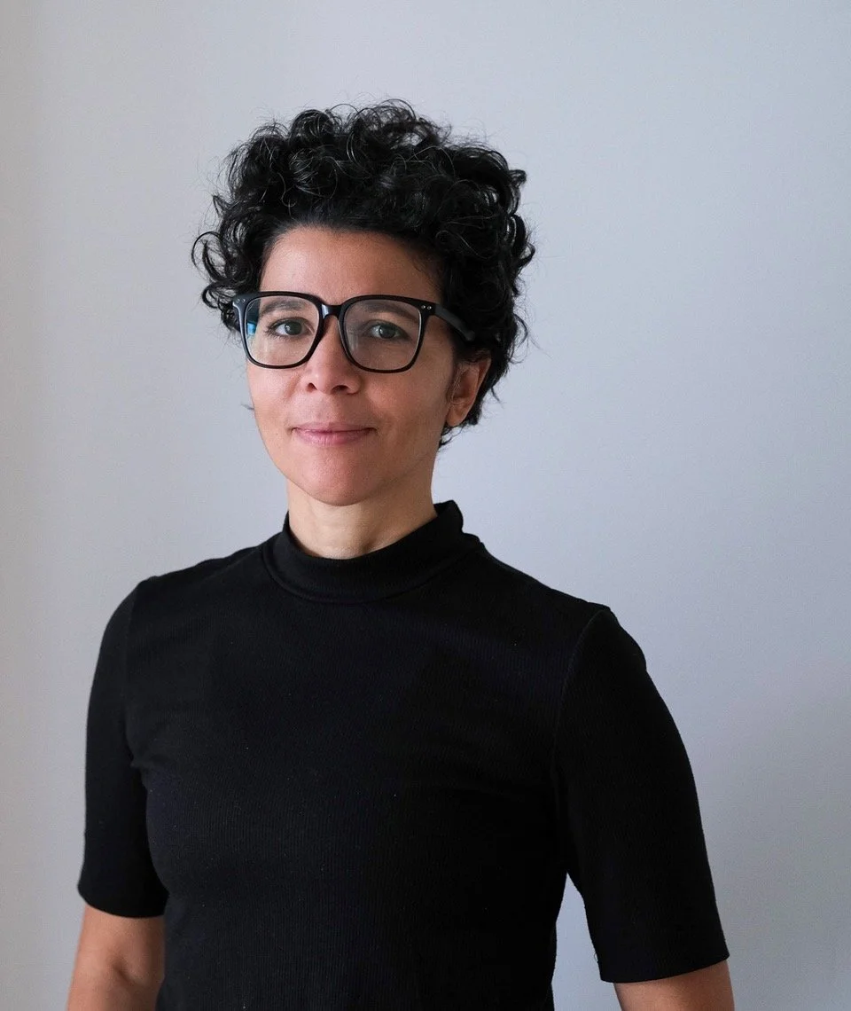 Idle Hands by Ananda Lima