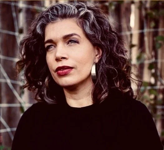 Hidden Waters by Jamie Figueroa