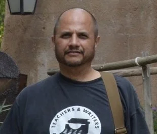 First Flashes by Andres Castro