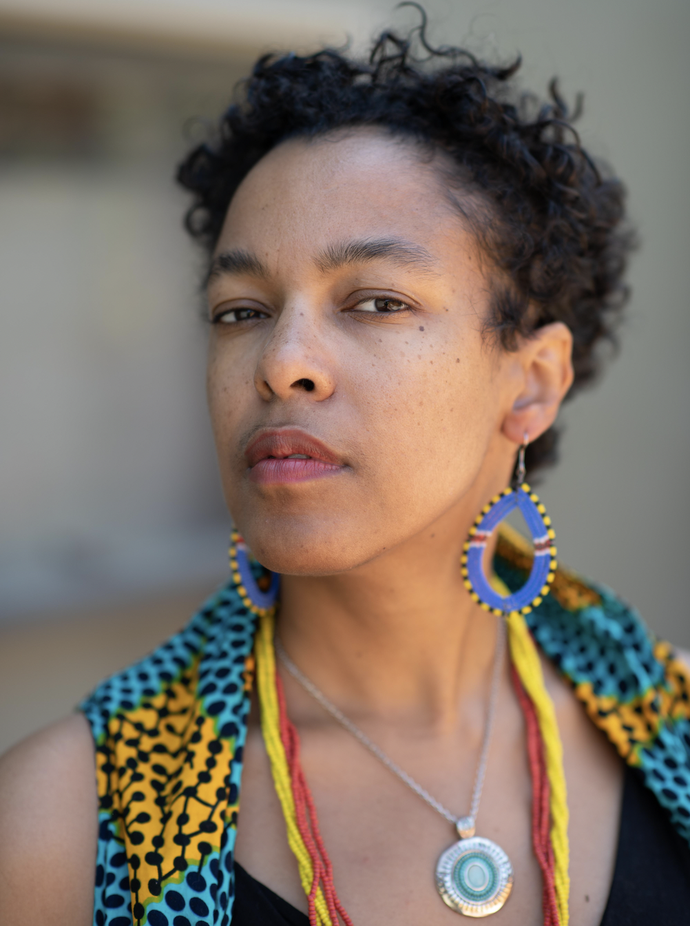 Nearly 5000 by Raina Leon 