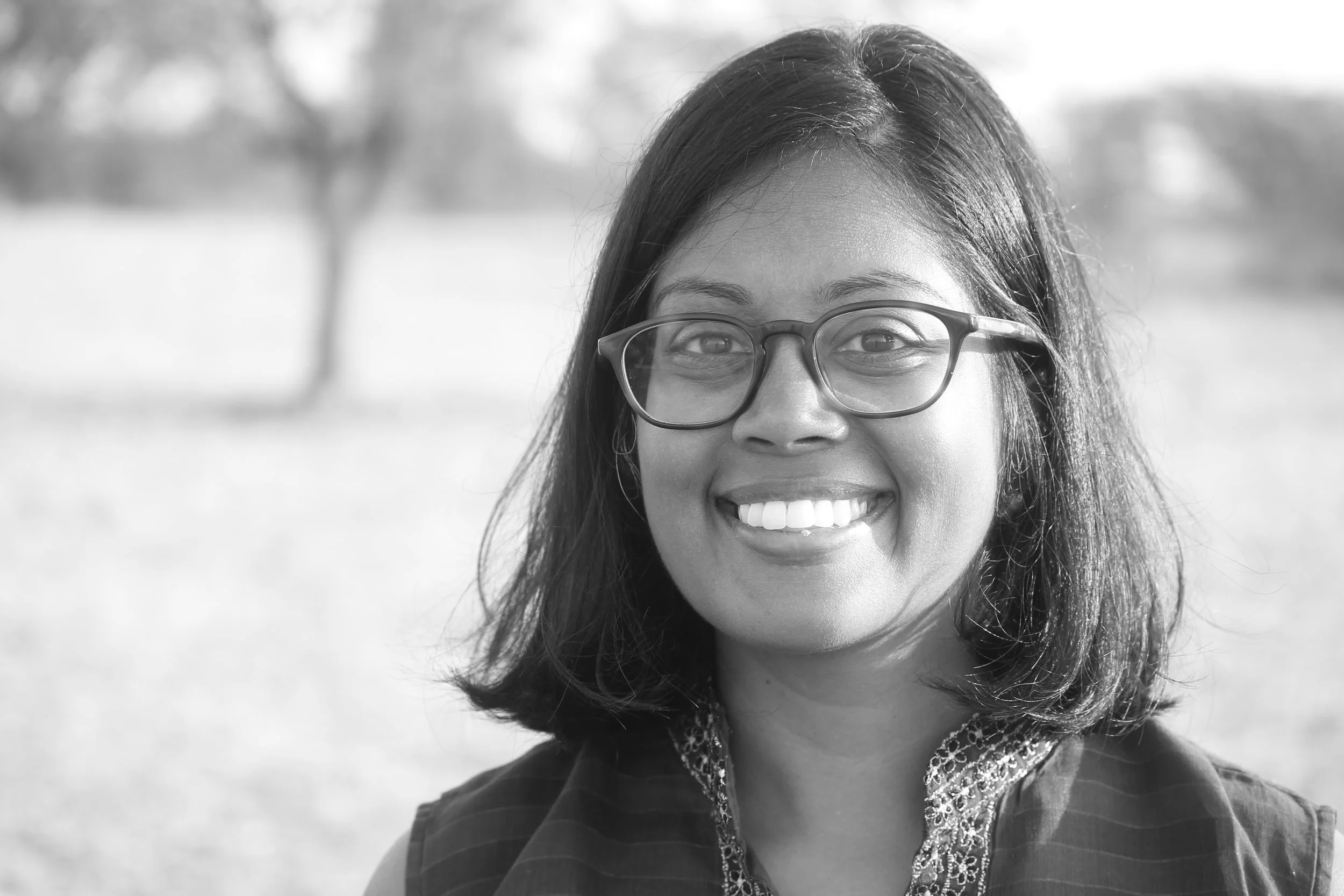 Other People’s Mistakes by Mathangi Subramanian