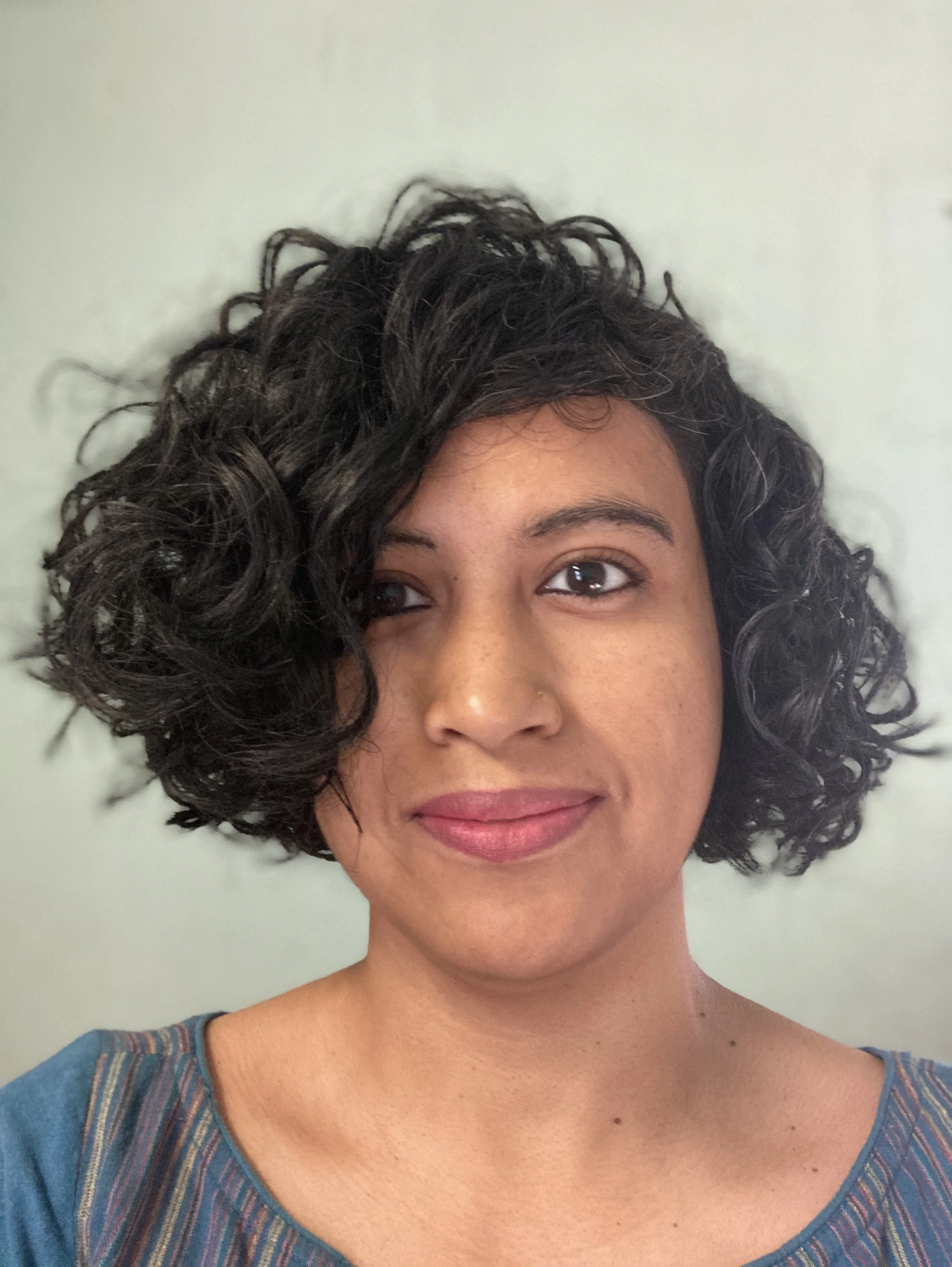 Gulmohar by Arpita Chakrabarty