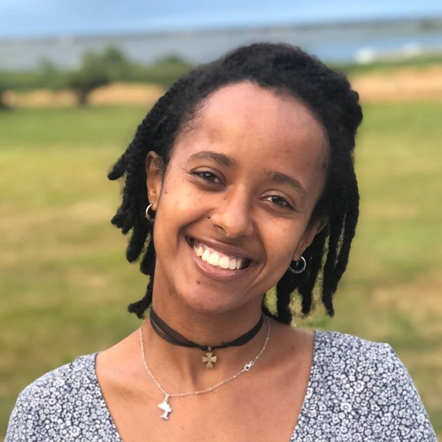 Firé | ፍሬ by Heran Abate