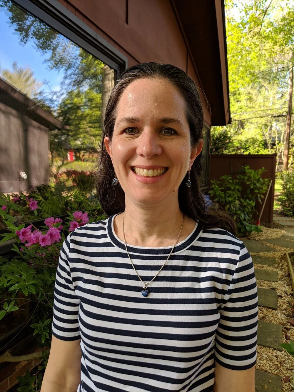 ‘We do tell you the best of stories’: Islam In My Saudi American Narrative by Eman Quotah