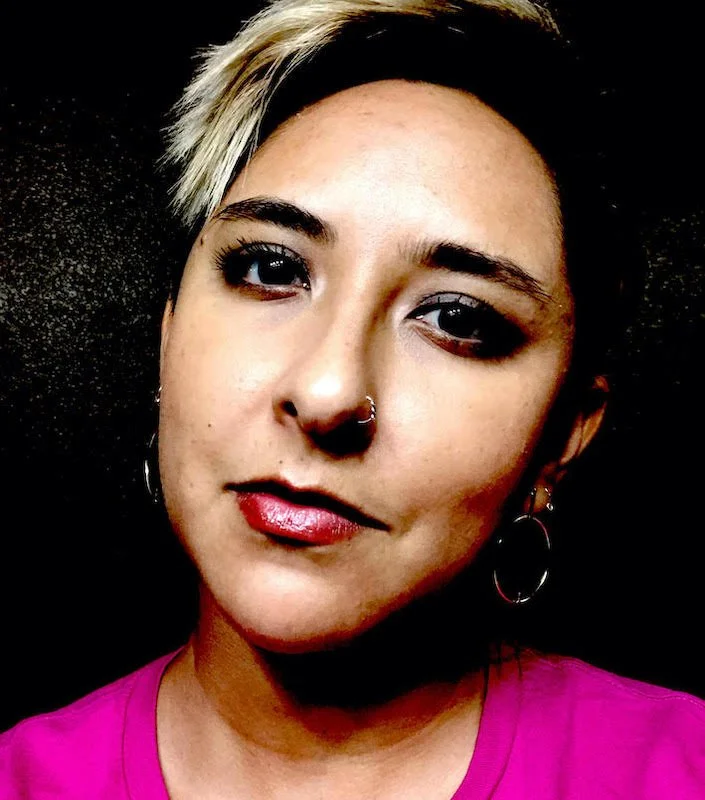 Toxic Healing by Sara Borjas