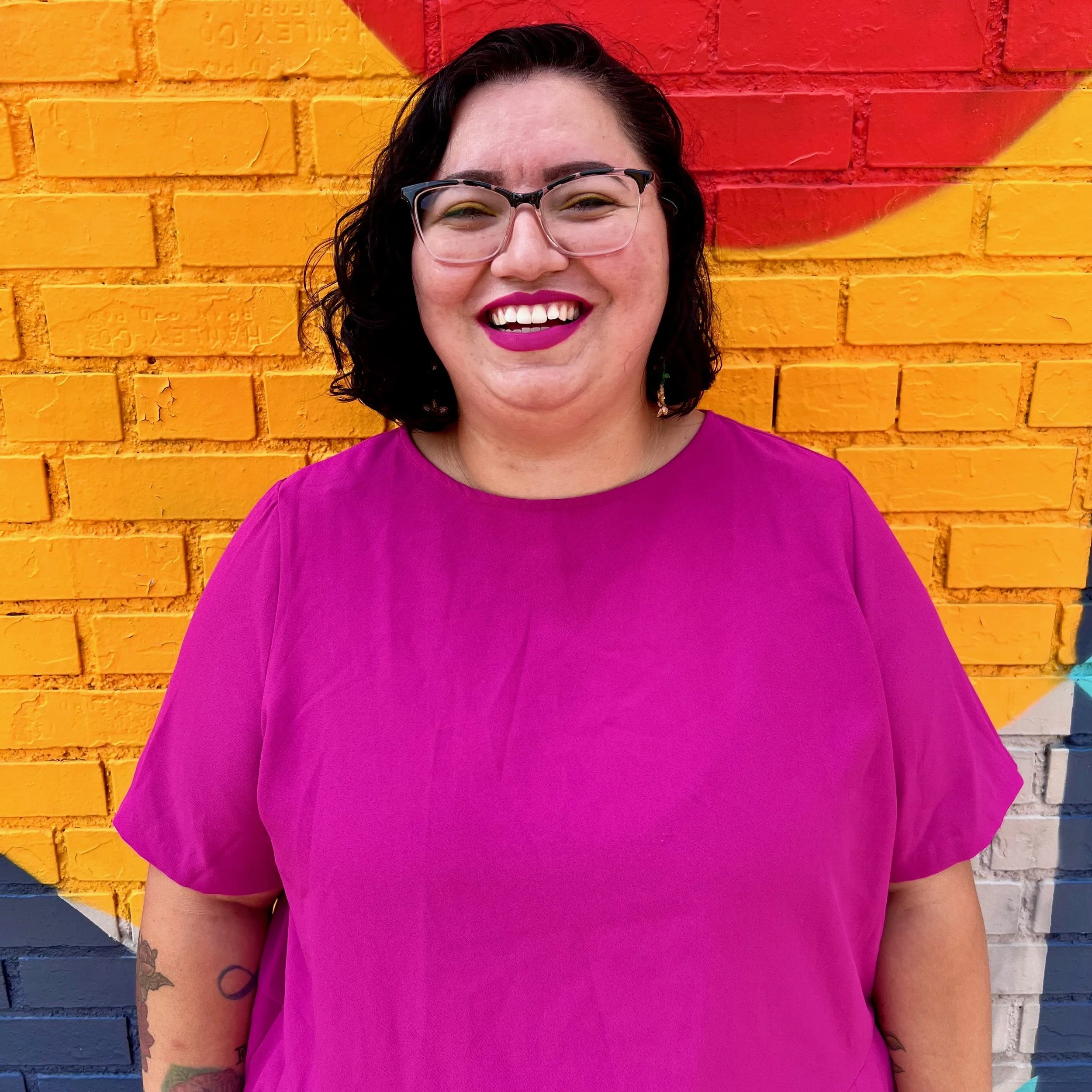 Doña Consuelo by Sonia Alejandra Rodriguez