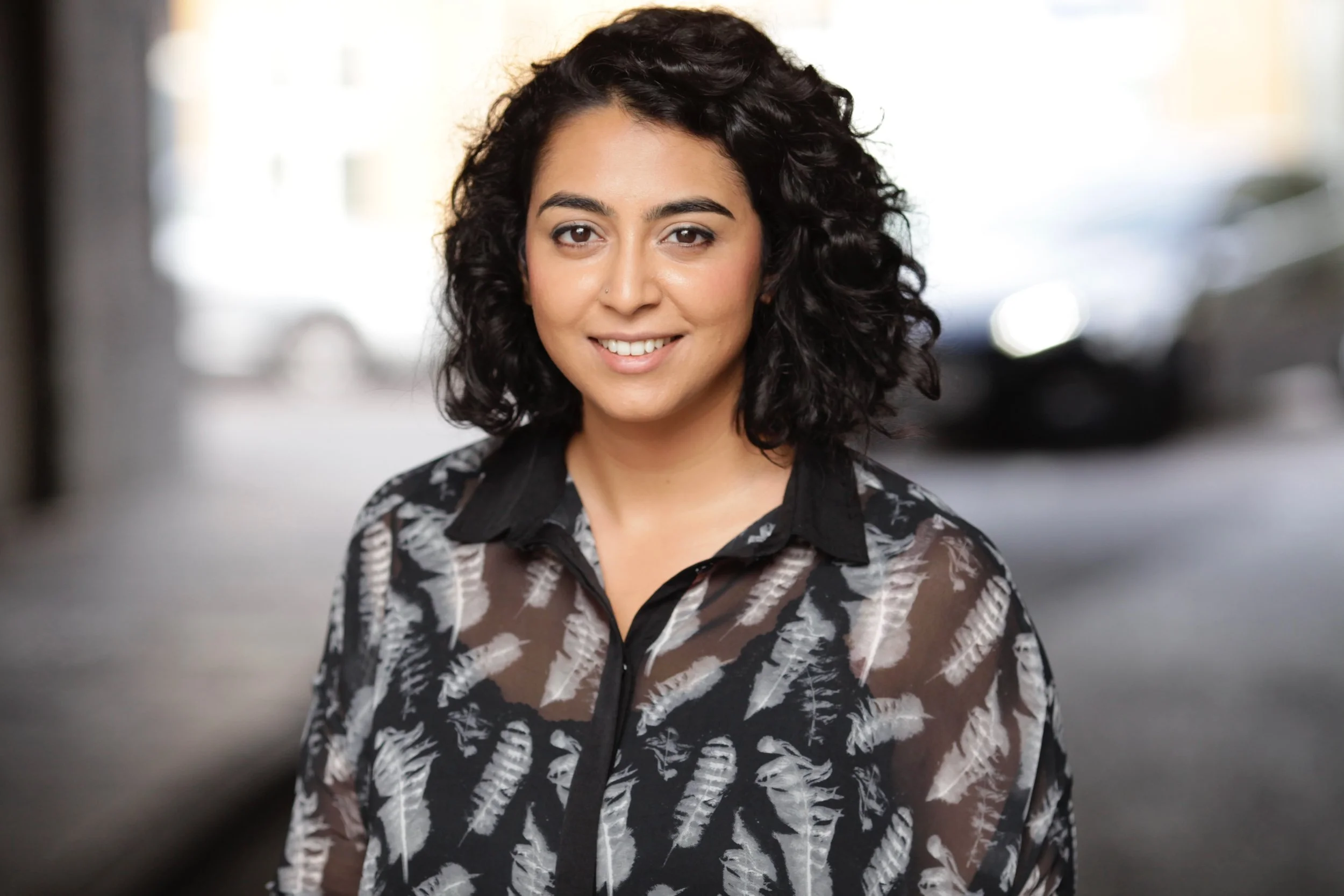 The Memory of Saltwater by Fatima Ann Sulaiman