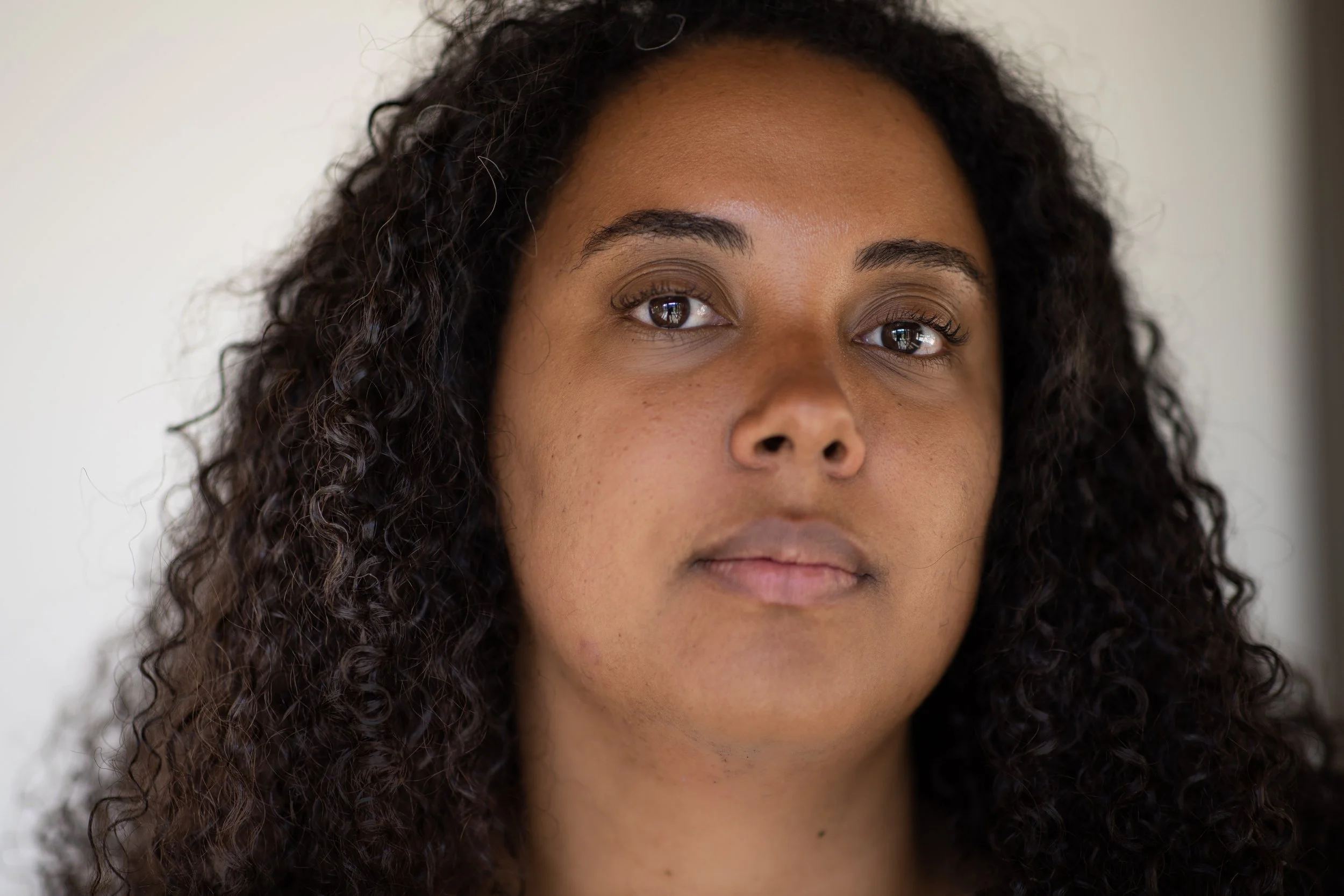 Invocation at the Schomburg by Kassy Lee