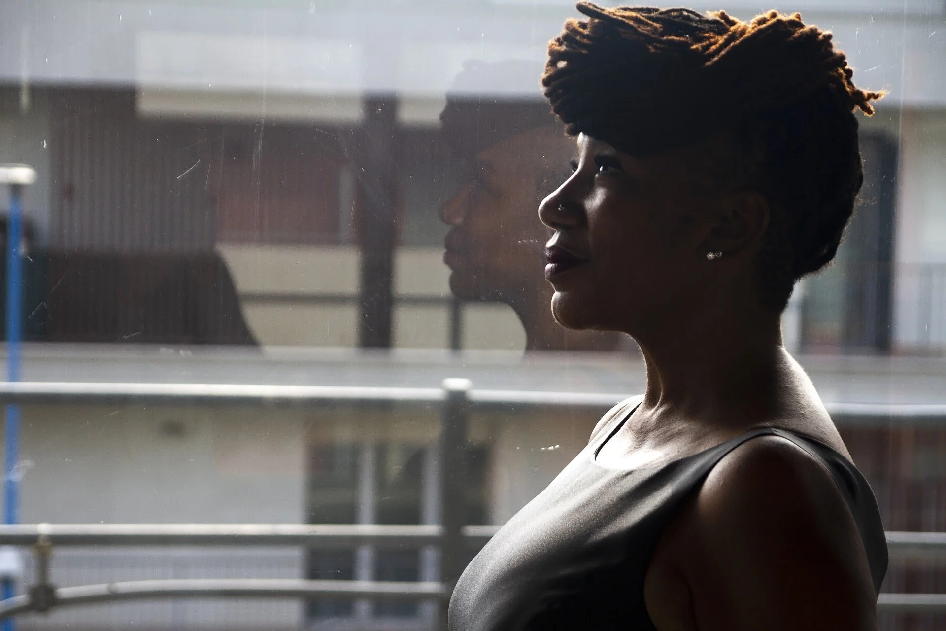 The Loophole of Retreat Venice: A Well-Spring of Gloriousness by Lisa Marie Simmons