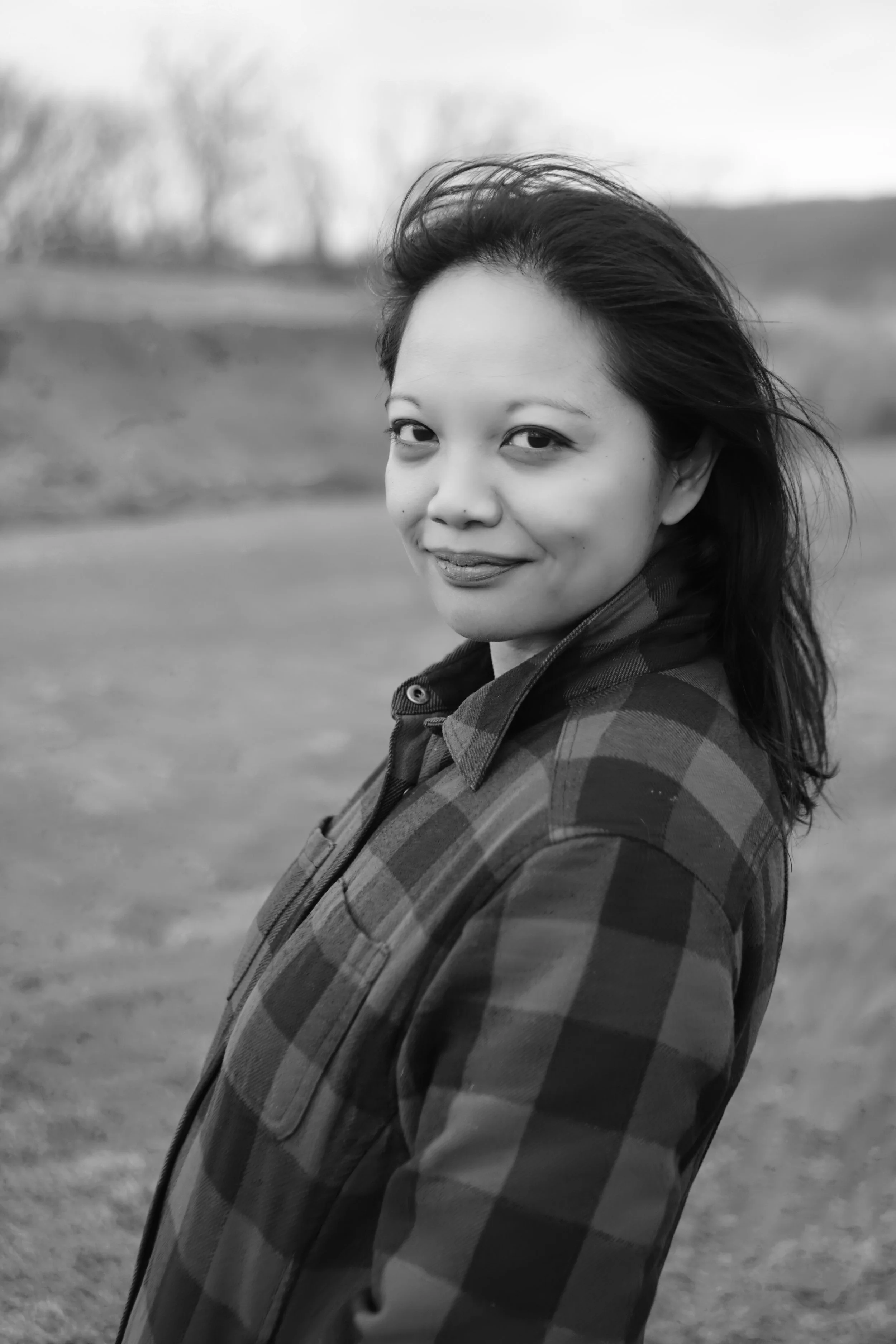 On Mohican Land, Thinking About my Ancestors by J. Mae Barizo