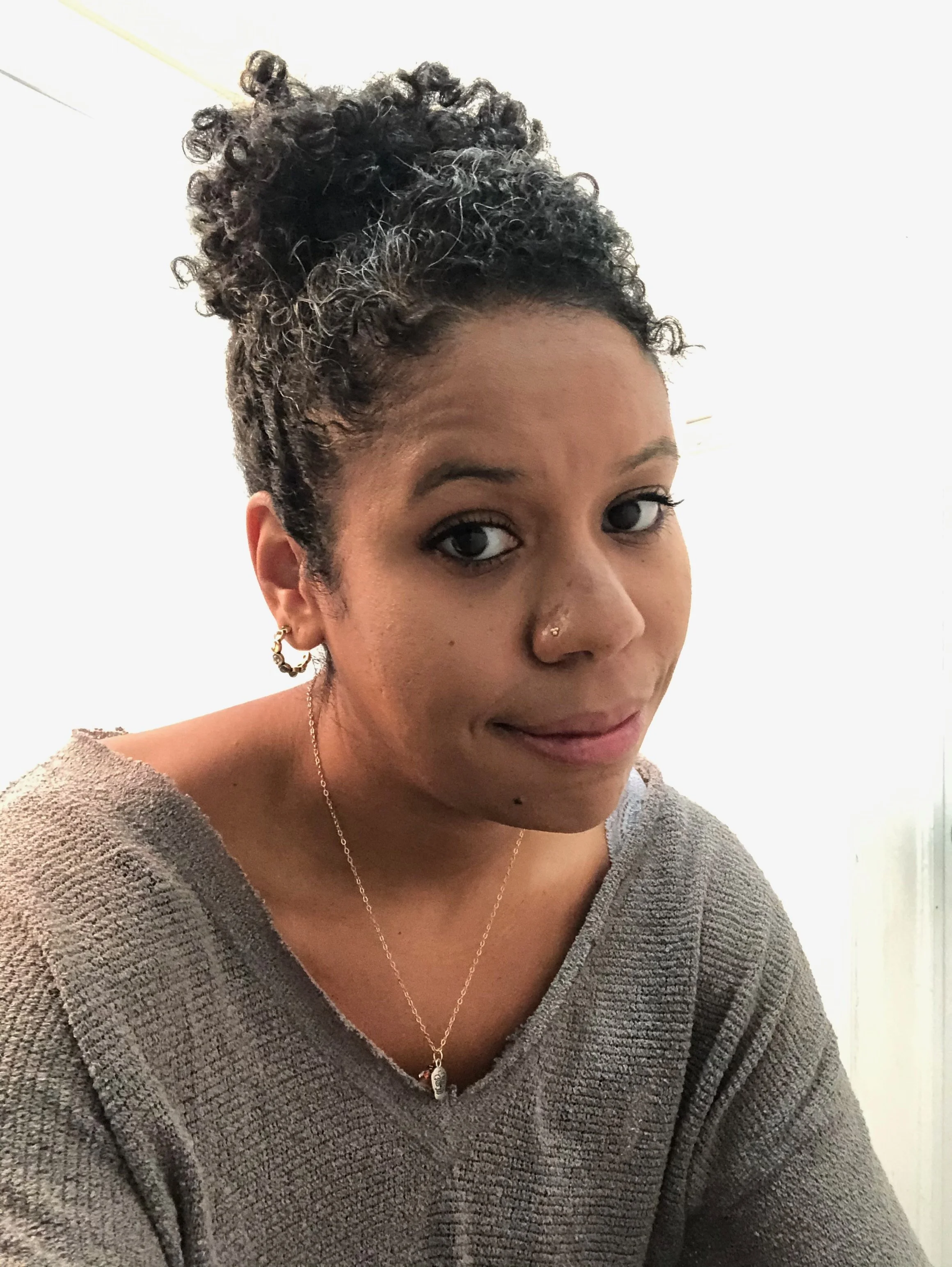 Springville Manor by Amber Joseph