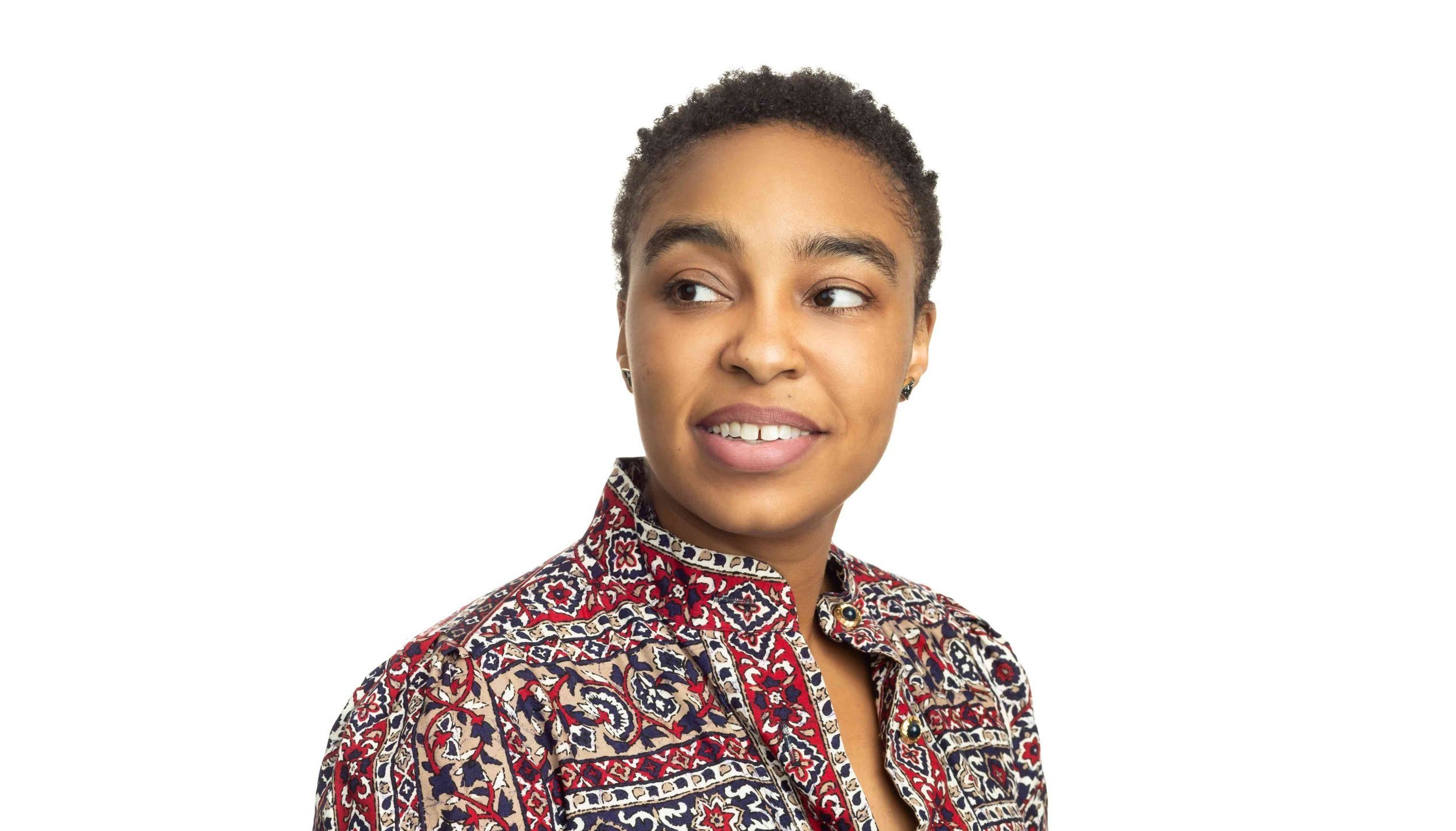 Hafizah Augustus Geter