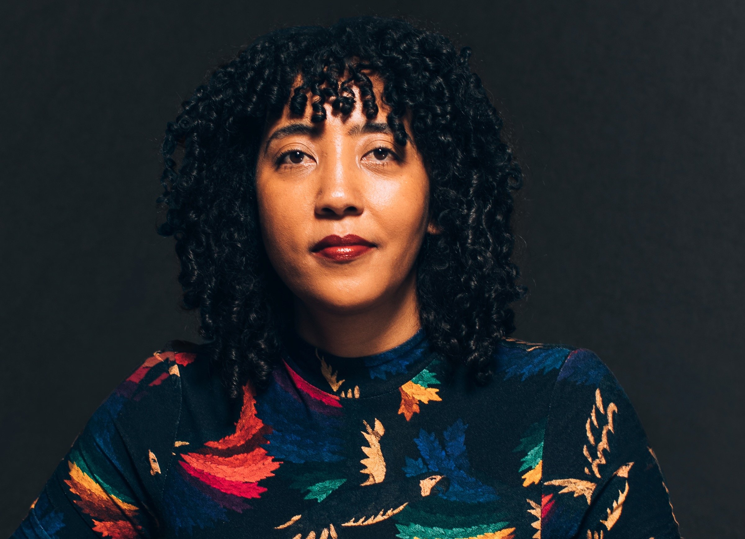 Namwali Serpell
