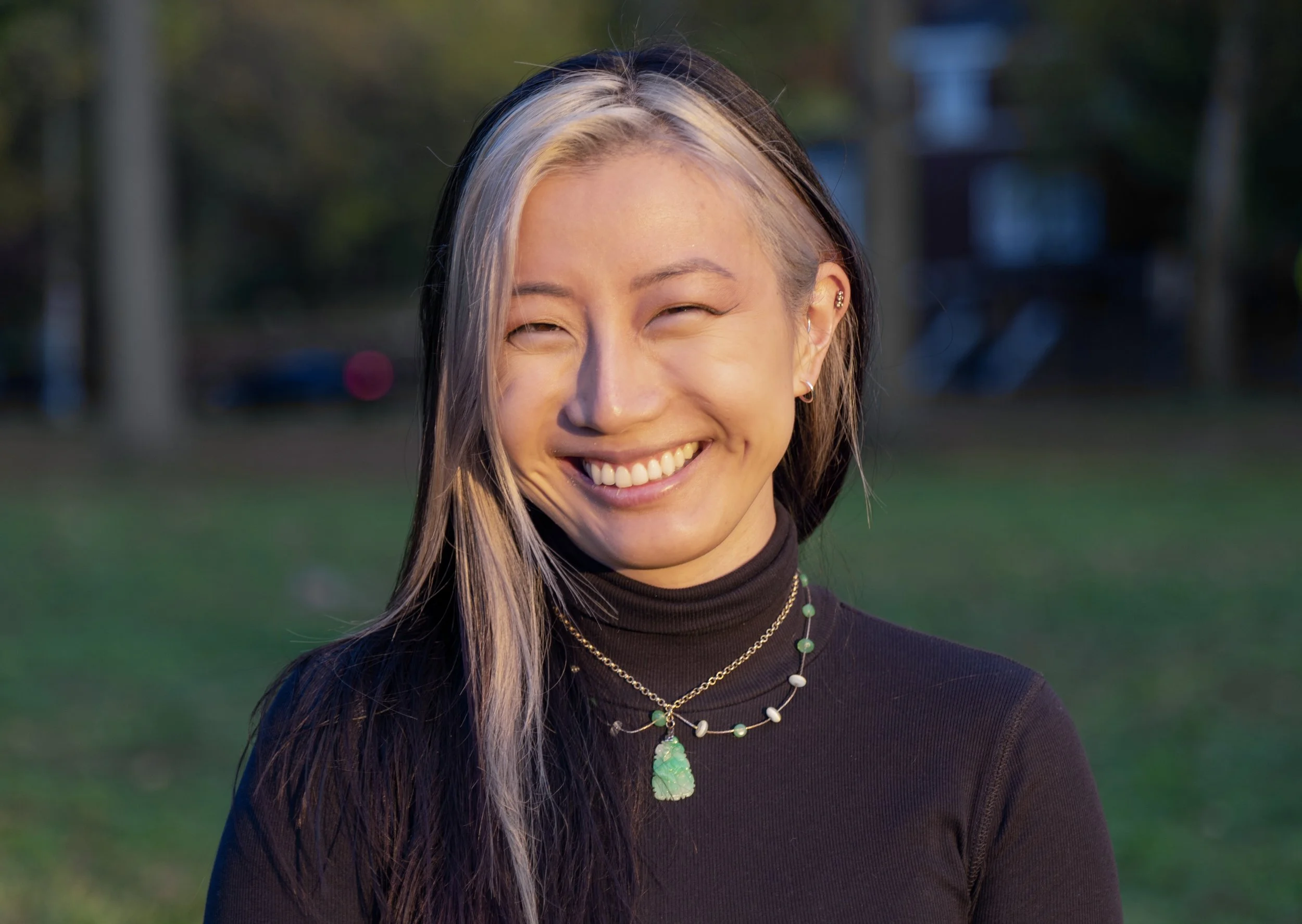 Letter B by Emdash AKA Emily Lu Gao