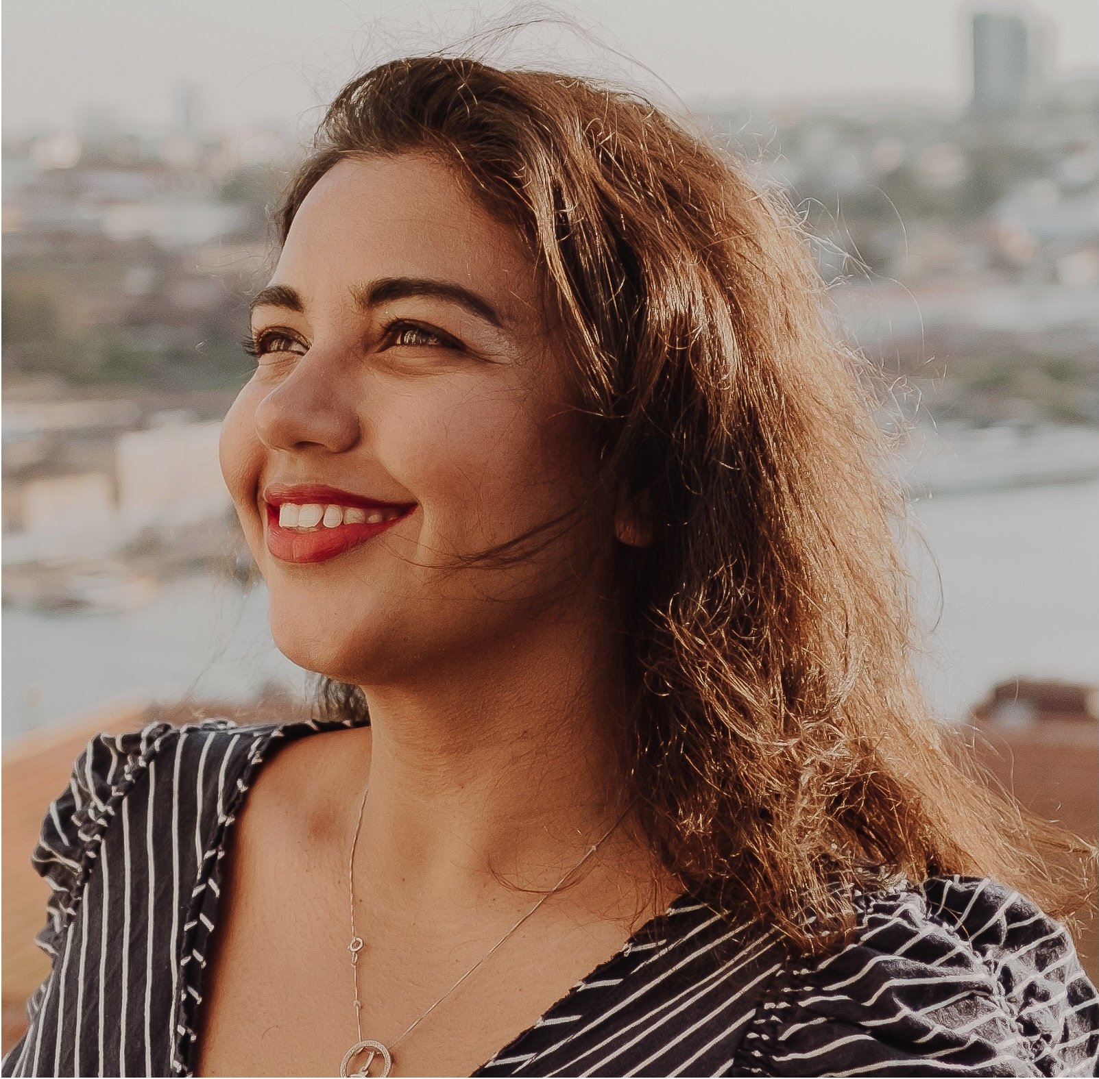 Escape Route by Qursum Qasim