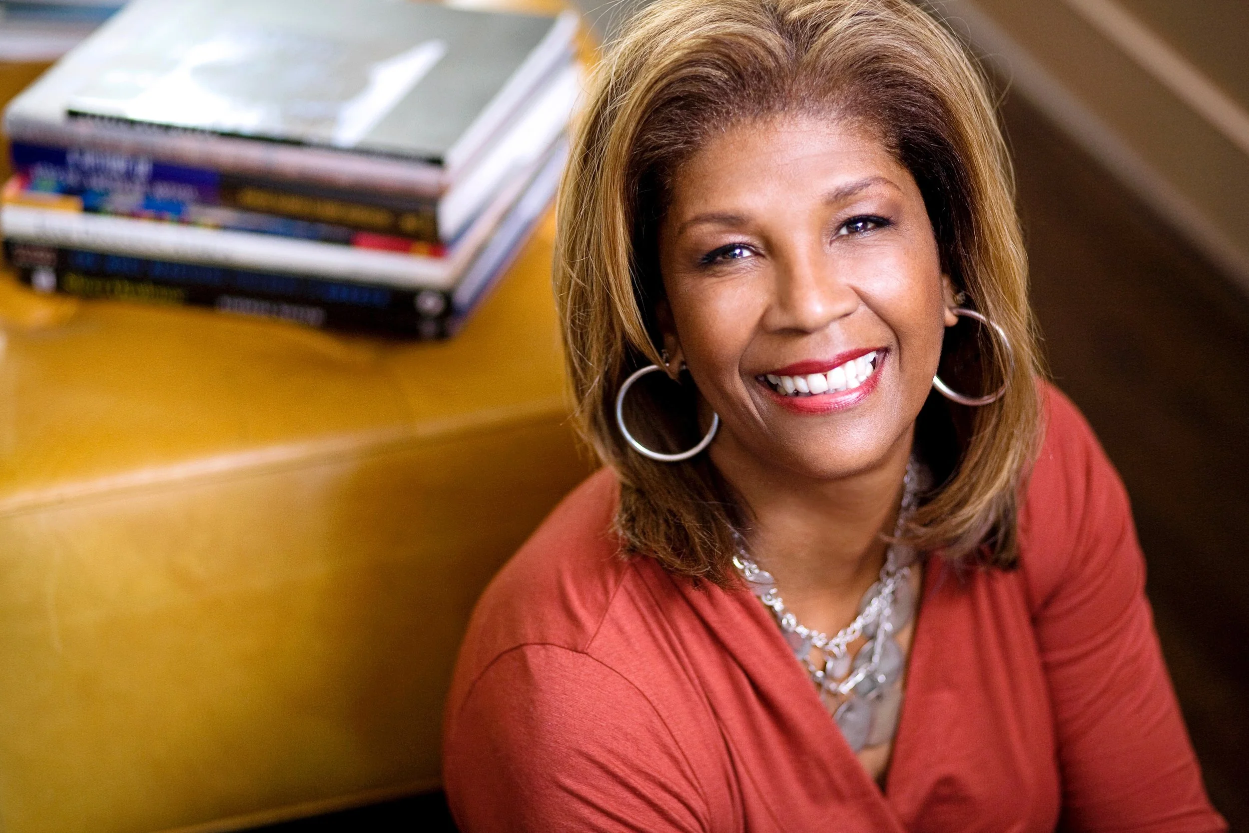 Love in the Time of Smokey Robinson by Jacqueline Luckett