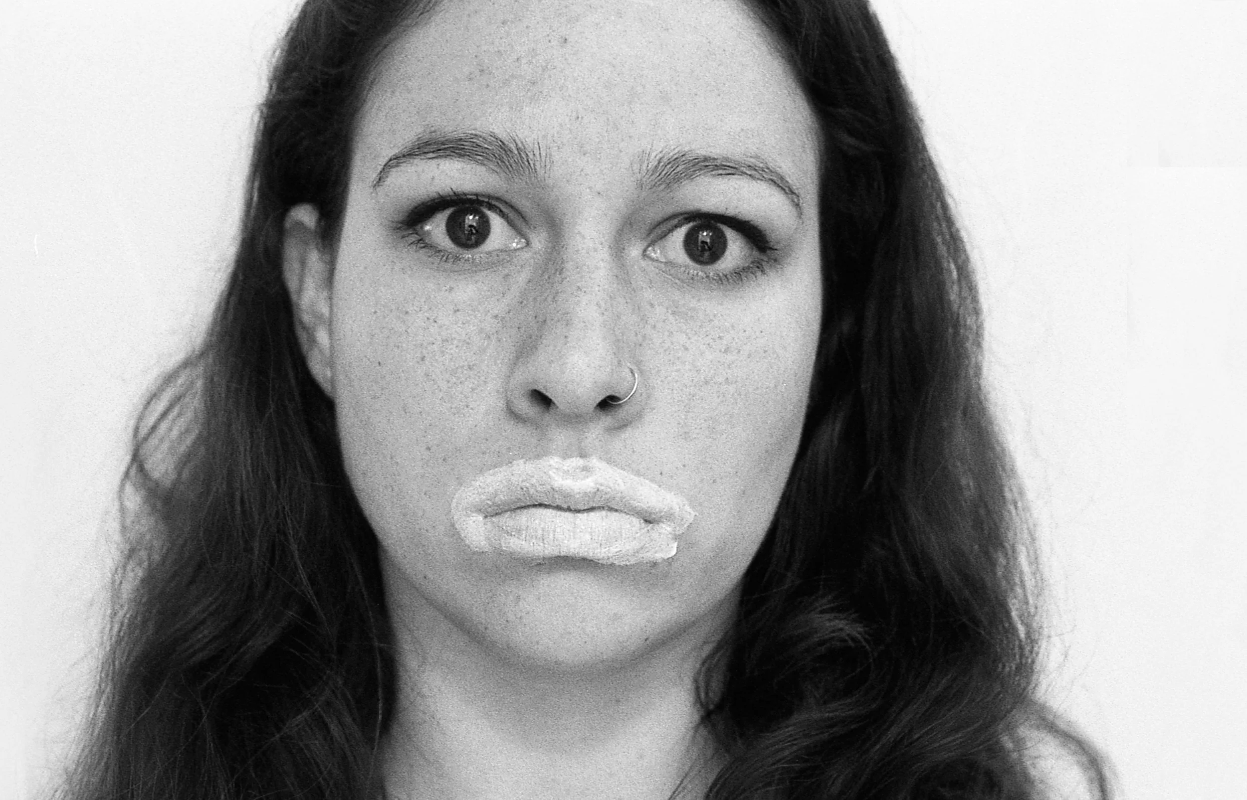 The Moth by Jane Marchant