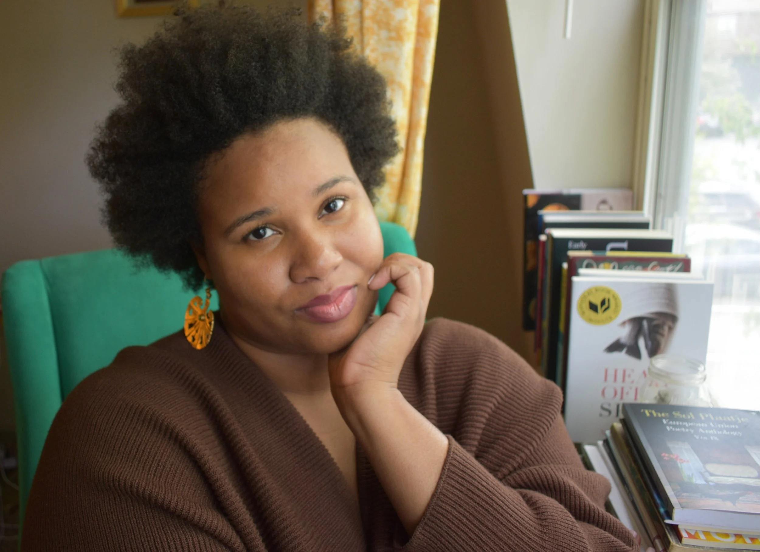 The Misunderstanding by Savannah Balmir