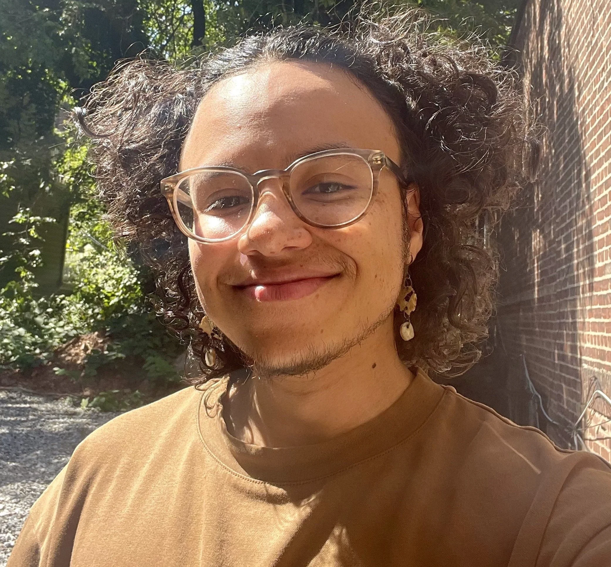 Love Is Out of Choice by Iman Adam