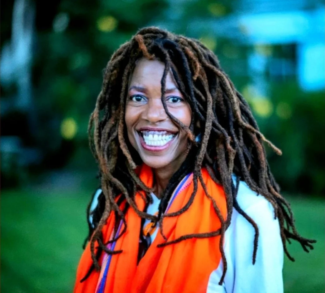 Artwork: Clymenza by Lisa Teasley