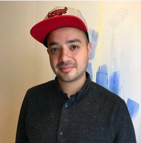 Artwork: Another Event by Esteban del Valle