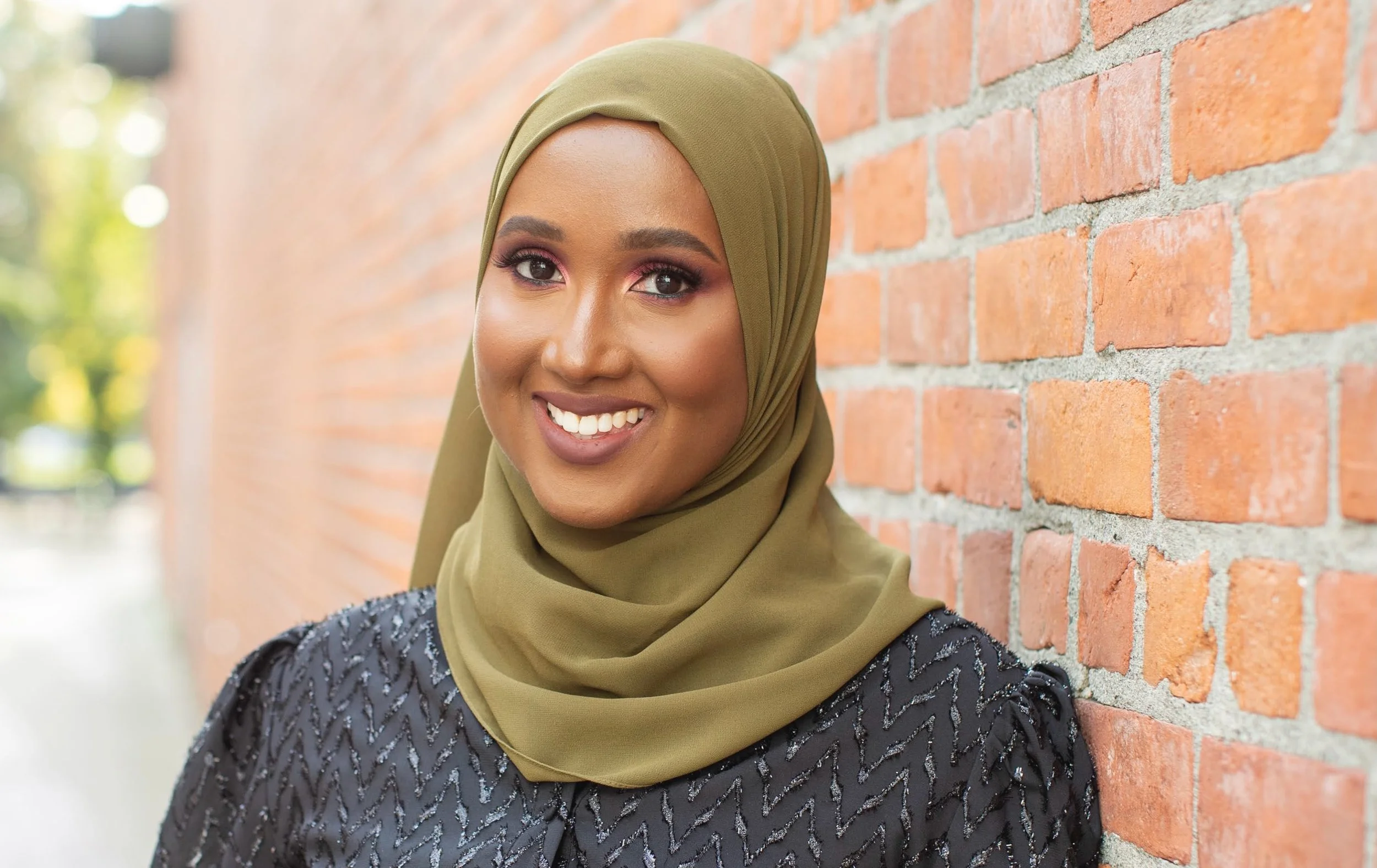 The Bone of the Dates by Rahma Rodaah