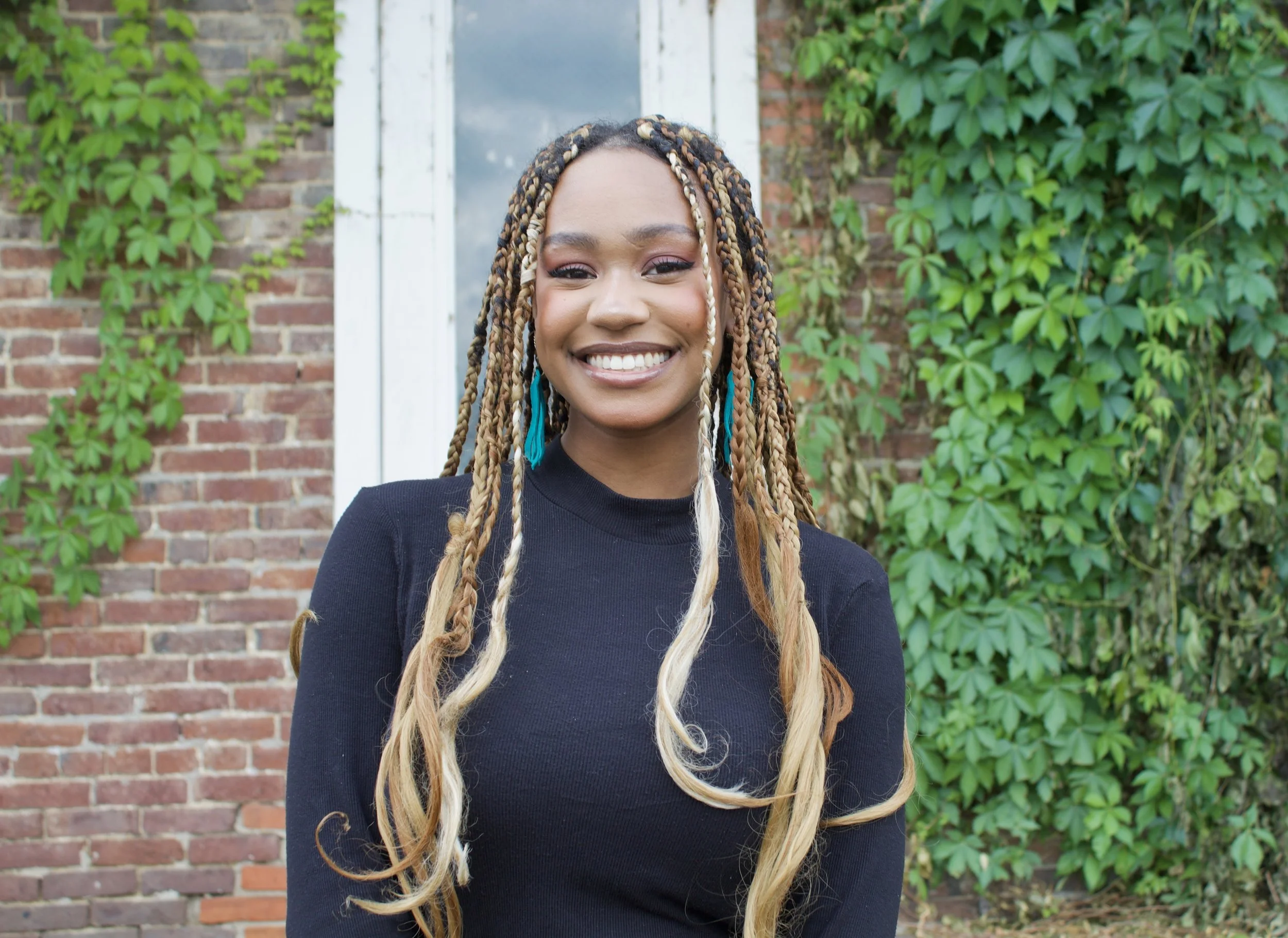 Artwork: Love is in the Hair by Chase Williamson