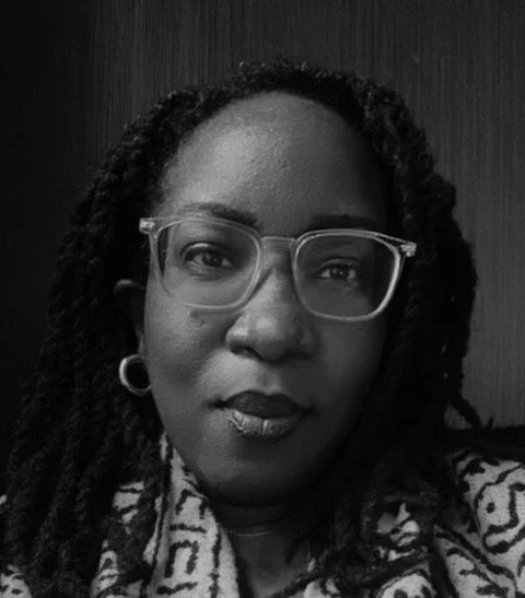 Permission by Nadia Alexis