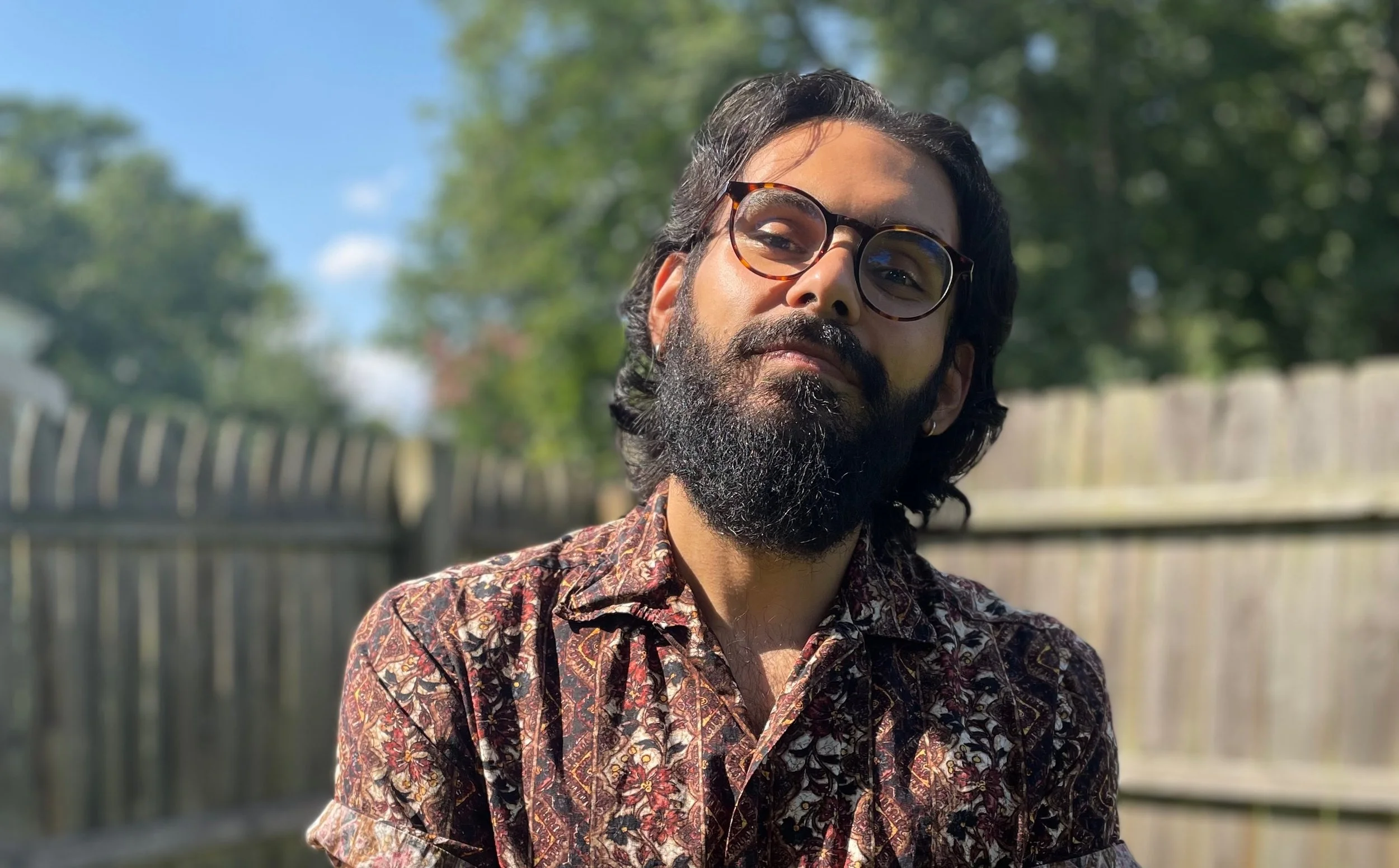 A "Guzzle" For Lead Pipes by Dimitri Reyes