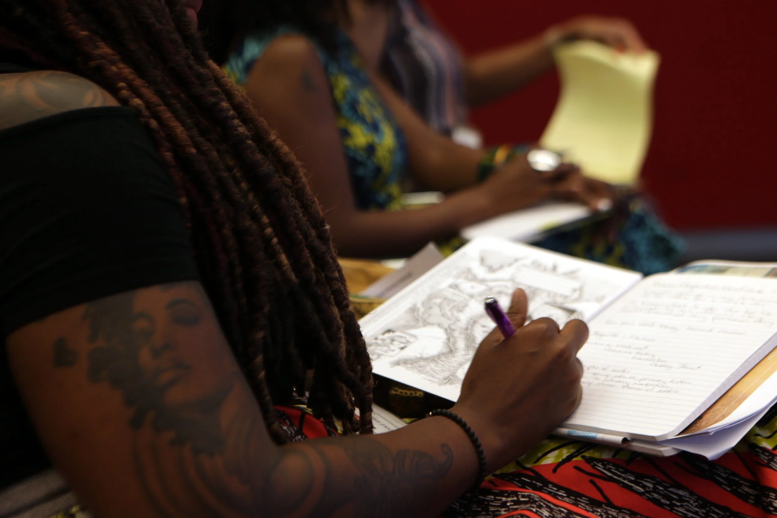  The Art of the Short Story In-Person Workshop at Gladys Books &amp; Wine  September 24 - October 29, 2025   Register Now  
