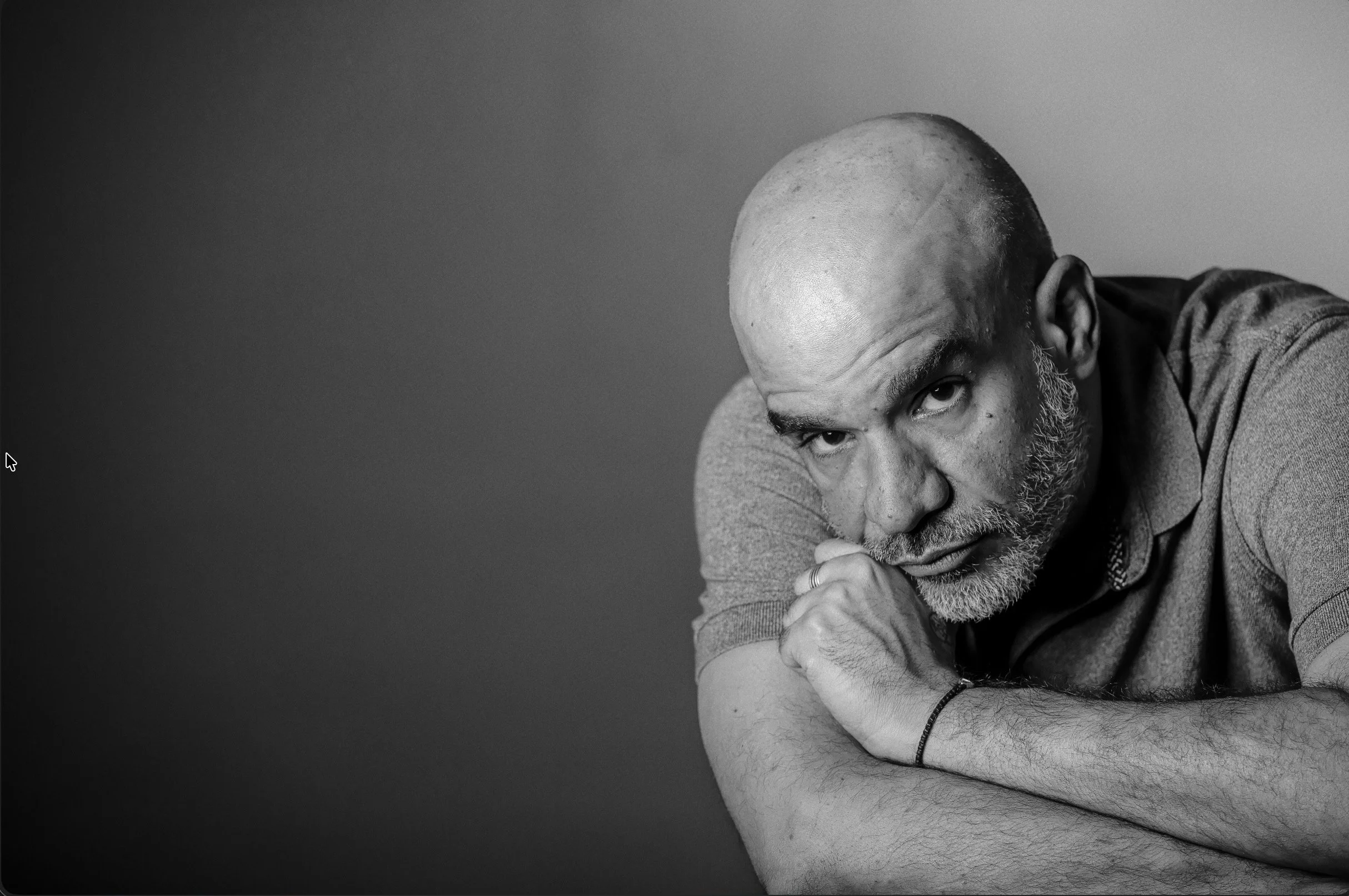 The World in My Throat: Reading Anne de Marcken in New Cairo by Youssef Rakha