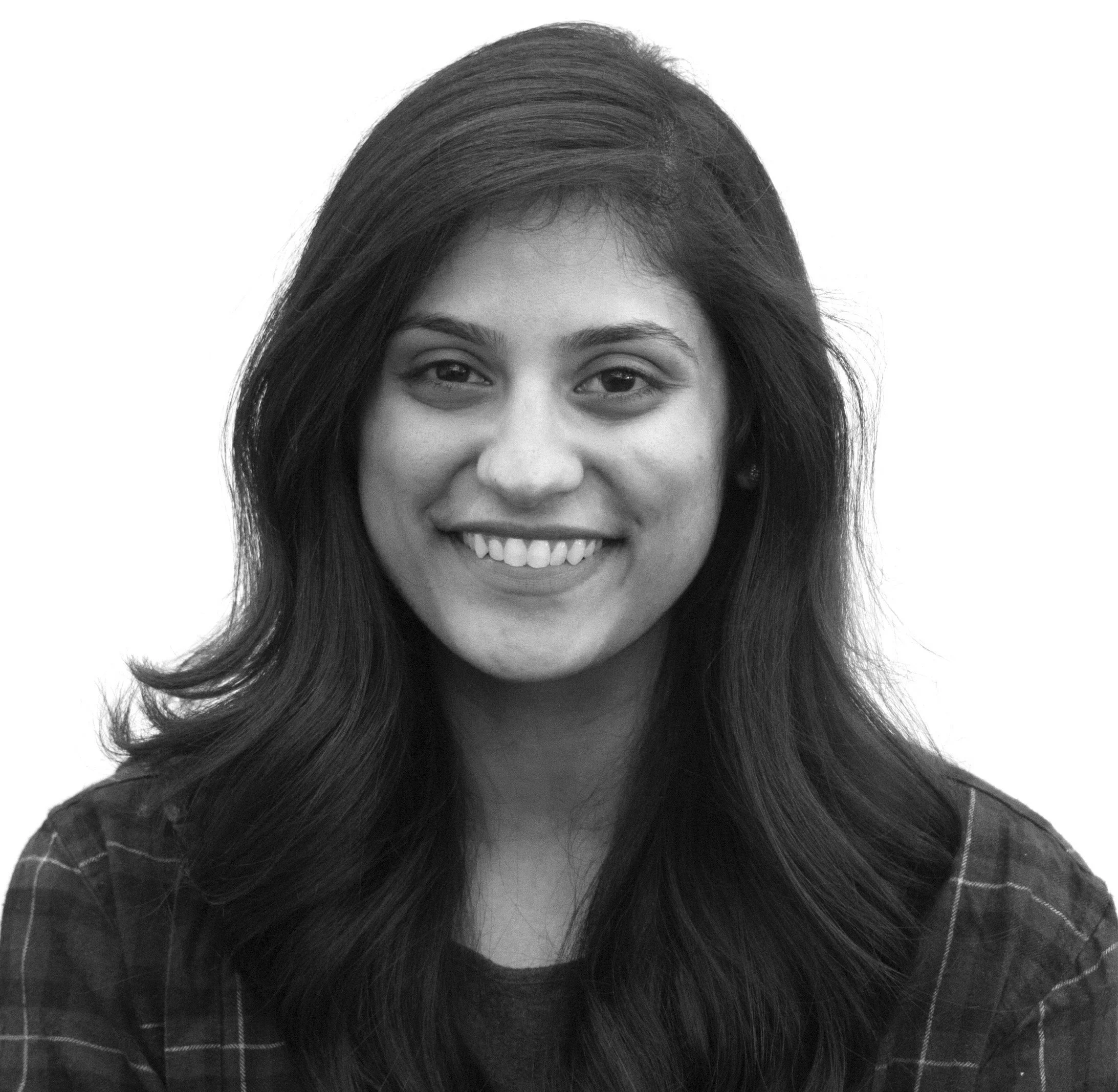 Baby Pearl by Divya Nair