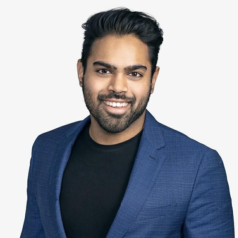 A Much-Needed Bloody Victory by Sanum Patel