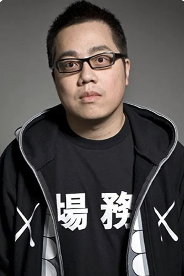Film Freezes Time, but Ages the Filmmaker by Ho Cheung (Edmond) Pang