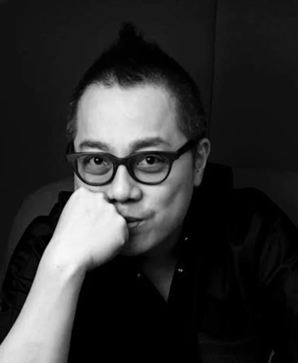 Film Freezes Time, but Ages the Filmmaker by Edmond Pang