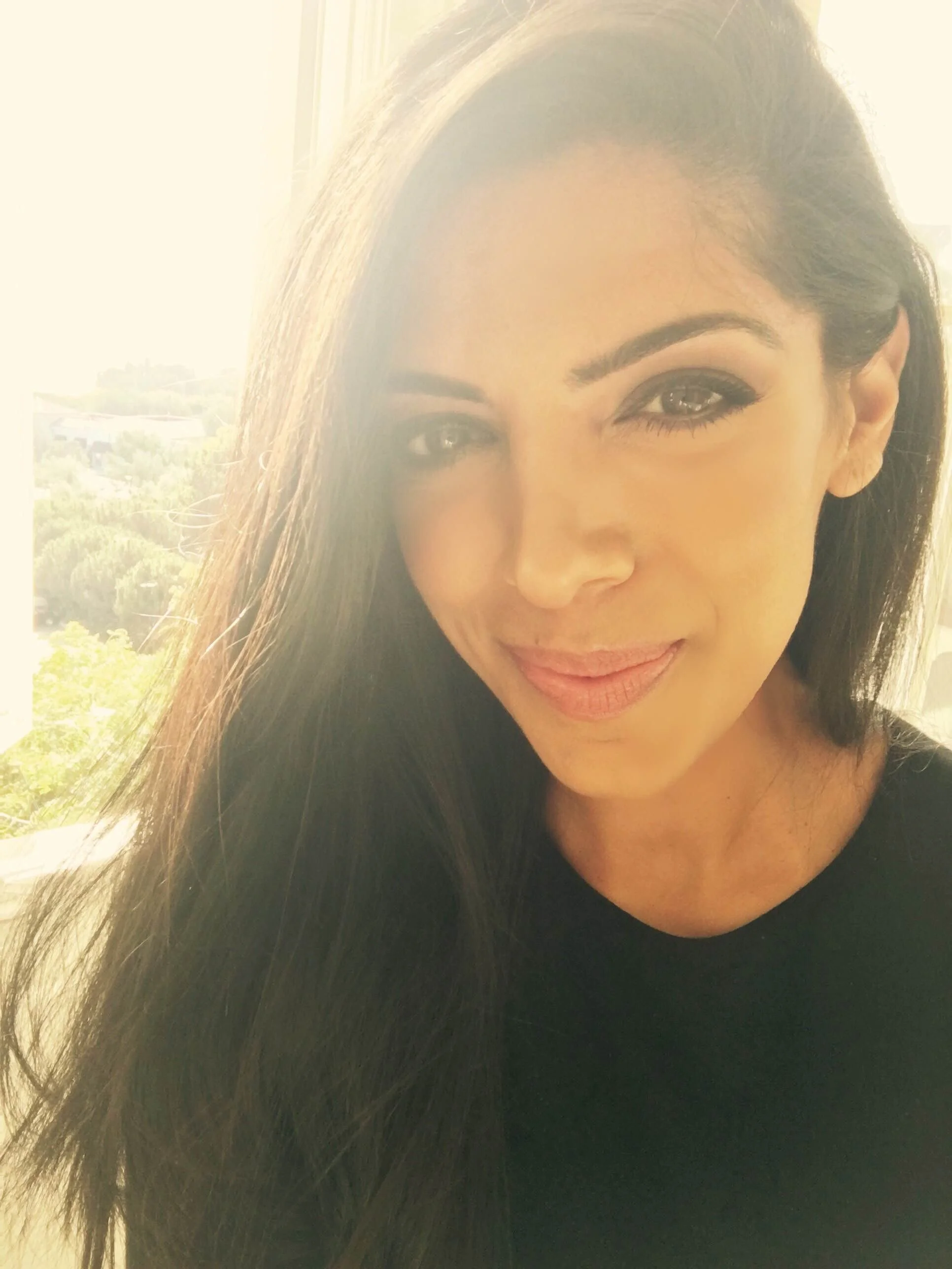 Ghazals, Gaza and Guns by Sonya Soni