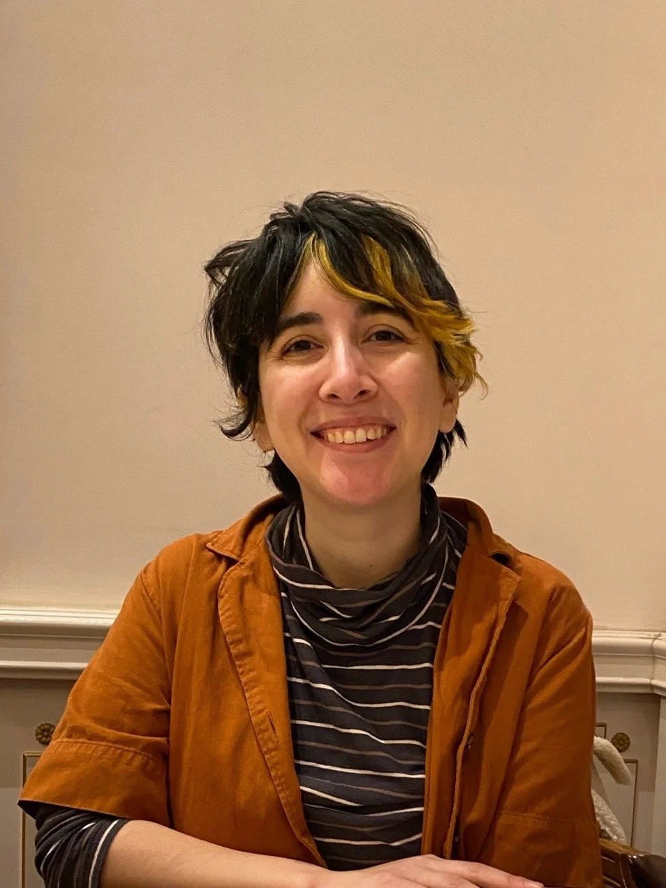 We Will Live Forever by Arely Jasso