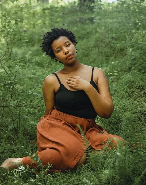 Healer, How Come They Call You Hummingbird? by Destiny Hemphill