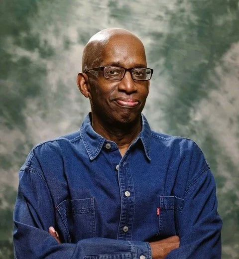 Dear Jordan by Xavier John Richardson