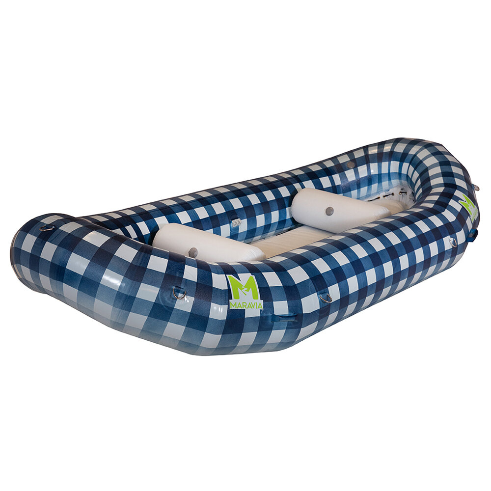 Maravia Scout