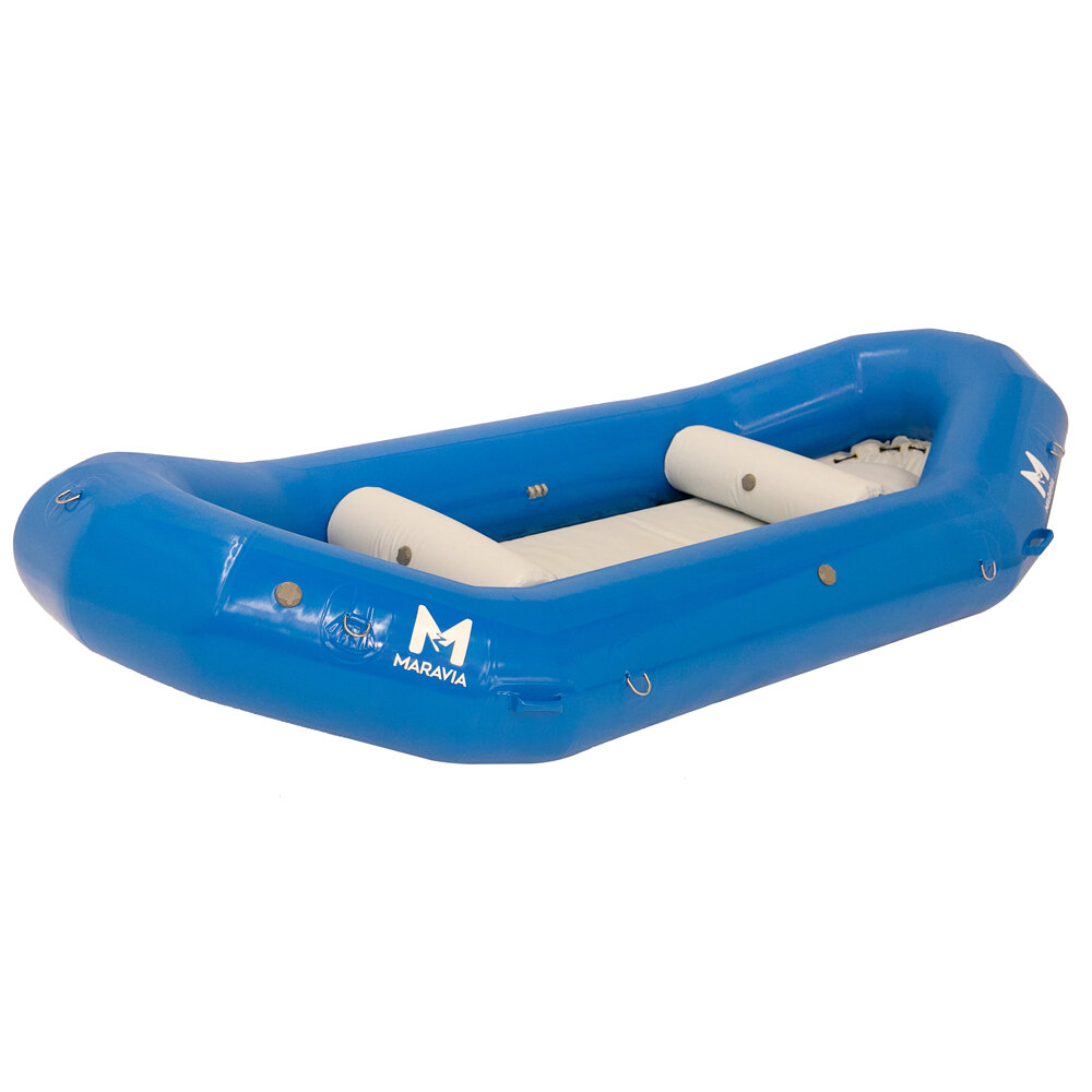 Maravia Williwaw 1.5