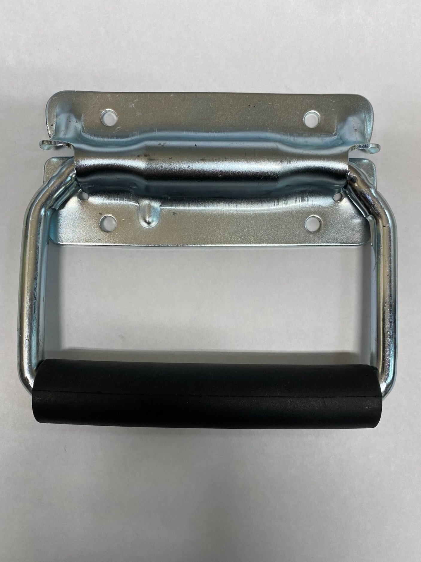 Spring Loaded Dry box Handle