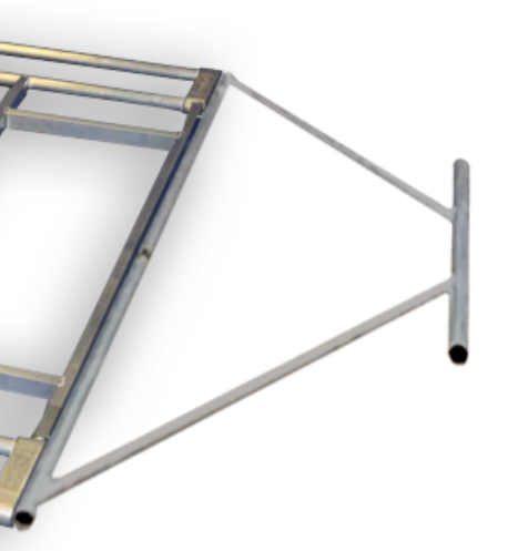 Frame Builder - Stern Triangle