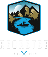 Raft & Cataraft Frames Recretec - STORE