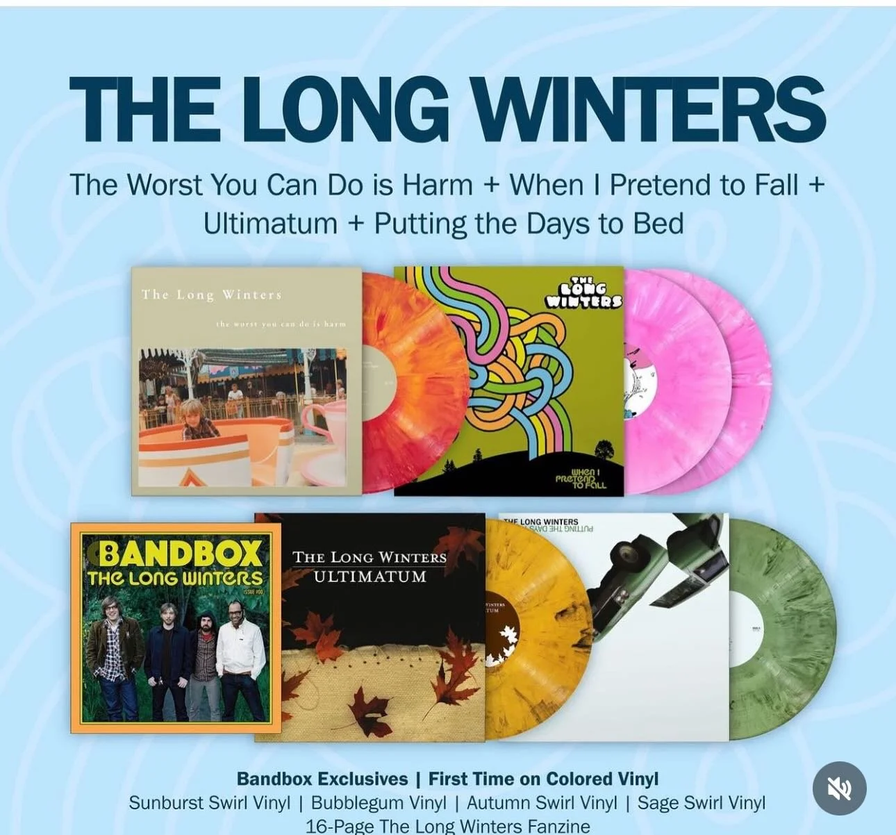 Hi friends! I want to alert you to some movement on the Bandbox saga. I&rsquo;ll be traveling today so won&rsquo;t be monitoring this closely but the site bandbox.sucks is preparing to open a claims process for people who ordered Bandbox editions of 